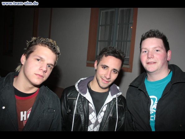 Glombiger @ Ehingen - Bild 143