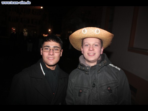 Glombiger @ Ehingen - Bild 149