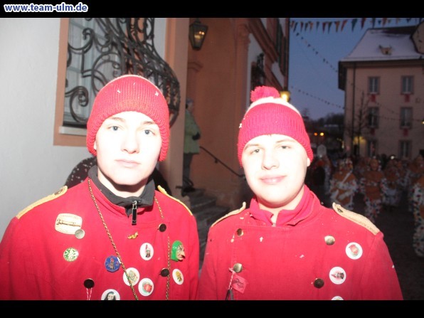 Glombiger @ Ehingen - Bild 16