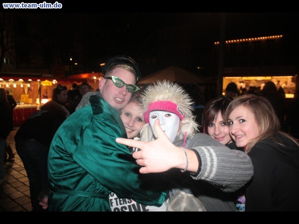 Glombiger @ Ehingen - Bild 193