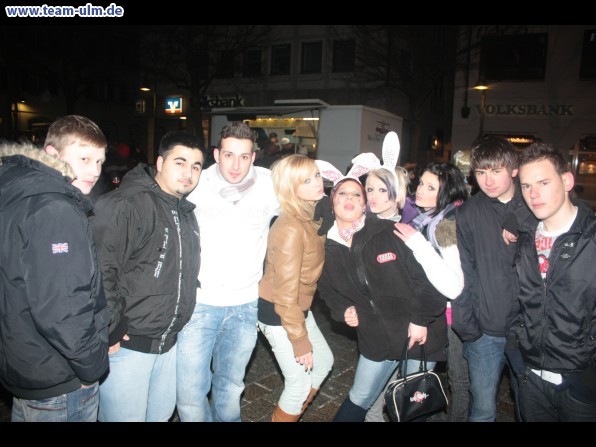 Glombiger @ Ehingen - Bild 197