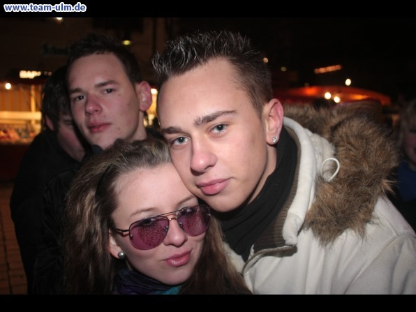 Glombiger @ Ehingen - Bild 198