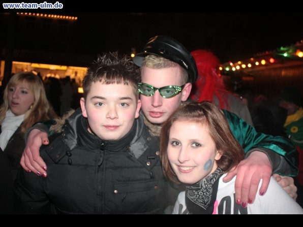 Glombiger @ Ehingen - Bild 199