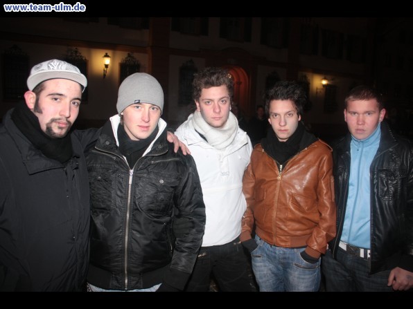 Glombiger @ Ehingen - Bild 201