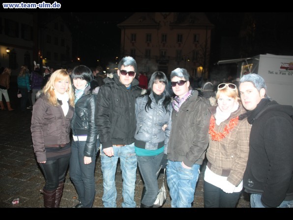 Glombiger @ Ehingen - Bild 209
