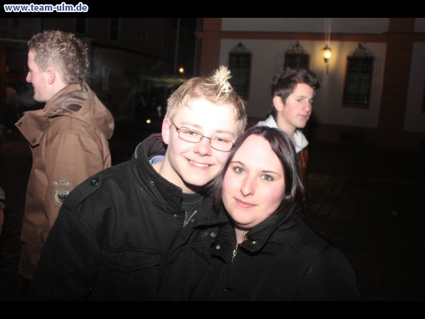 Glombiger @ Ehingen - Bild 29