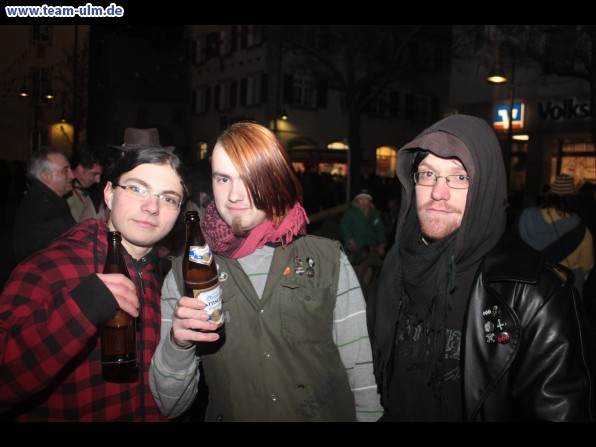 Glombiger @ Ehingen - Bild 33