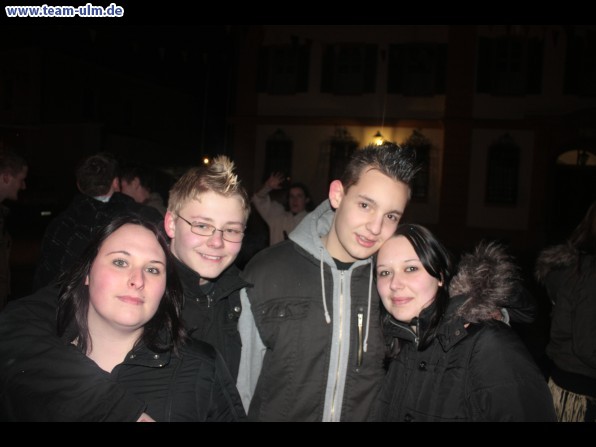 Glombiger @ Ehingen - Bild 36