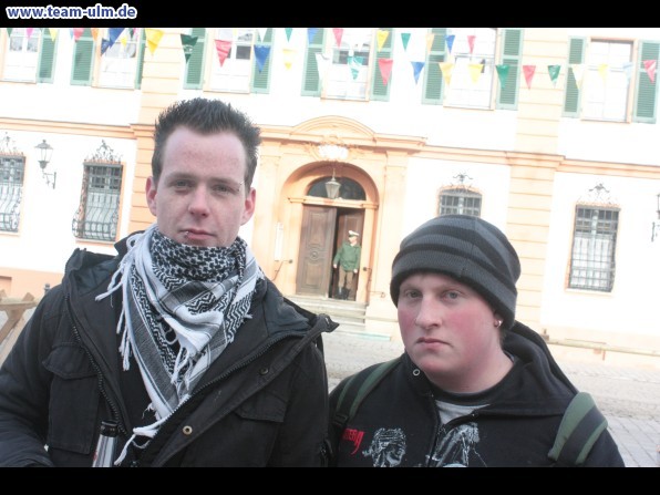 Glombiger @ Ehingen - Bild 5