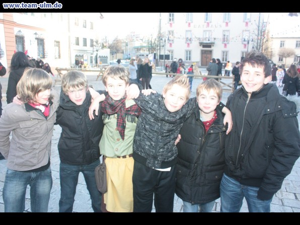 Glombiger @ Ehingen - Bild 8