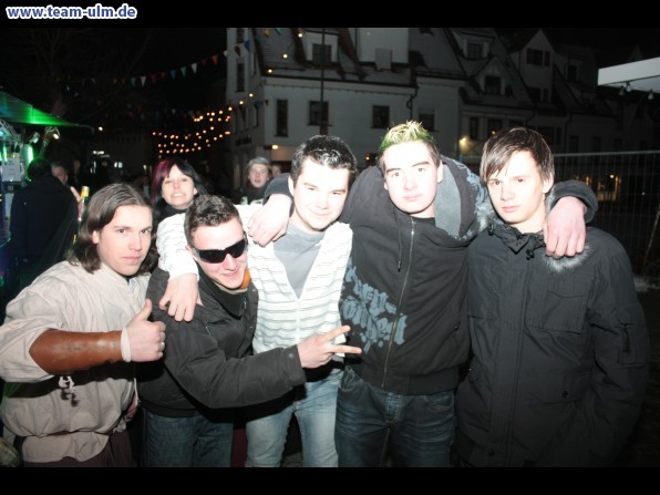 Glombiger @ Ehingen - Bild 94