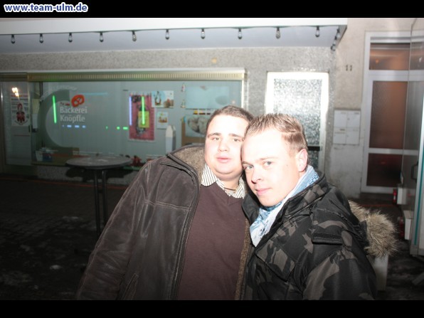 Glombiger @ Ehingen - Bild 98