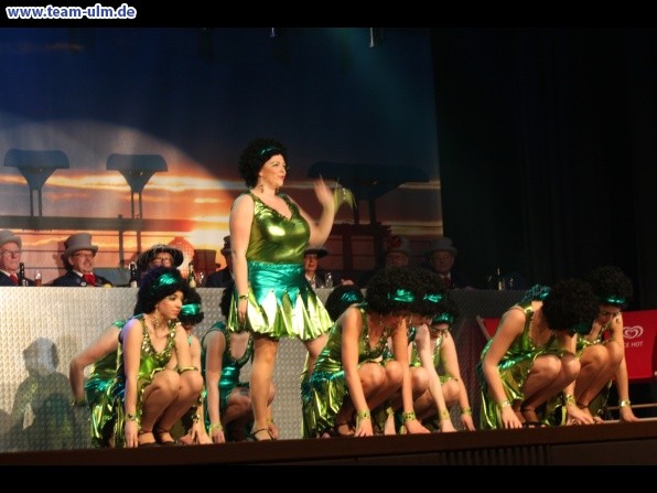 Redoute @ Ehingen - Bild 105
