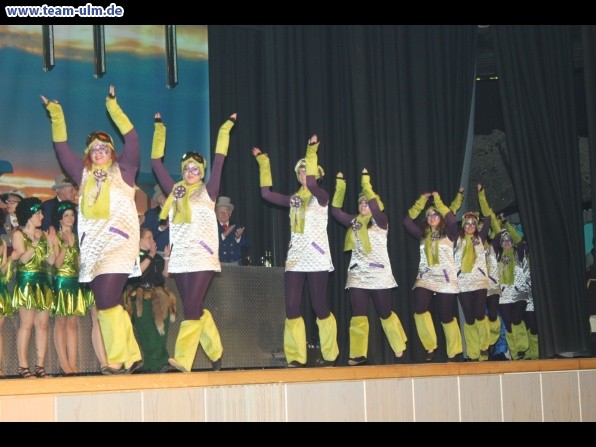 Redoute @ Ehingen - Bild 111
