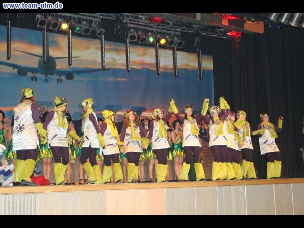 Redoute @ Ehingen - Bild 112