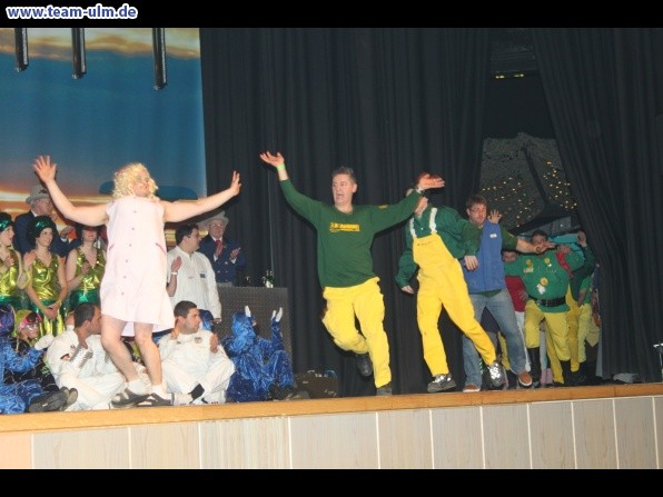 Redoute @ Ehingen - Bild 114