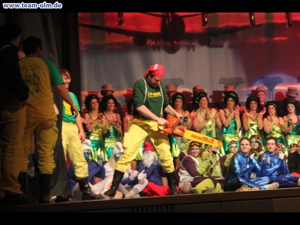 Redoute @ Ehingen - Bild 115