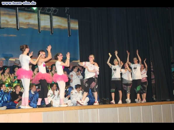 Redoute @ Ehingen - Bild 116