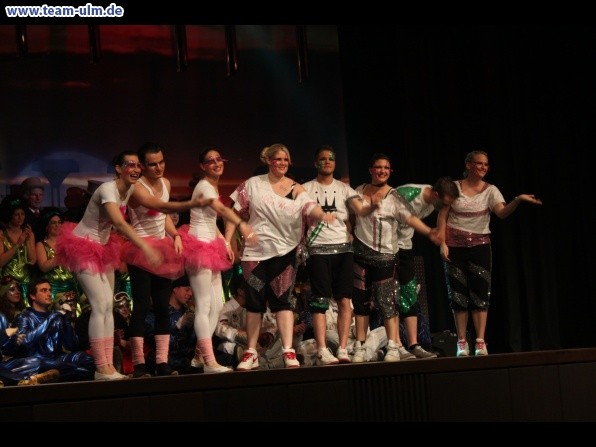 Redoute @ Ehingen - Bild 117