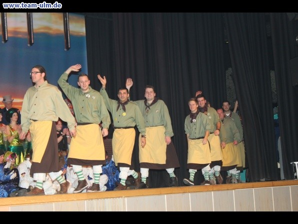 Redoute @ Ehingen - Bild 120