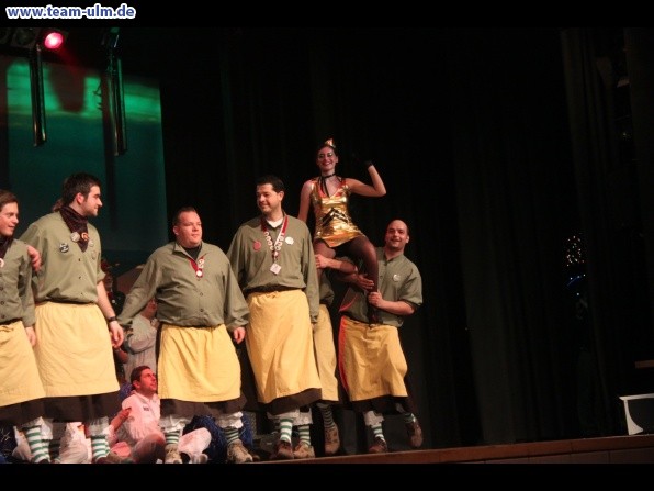 Redoute @ Ehingen - Bild 121
