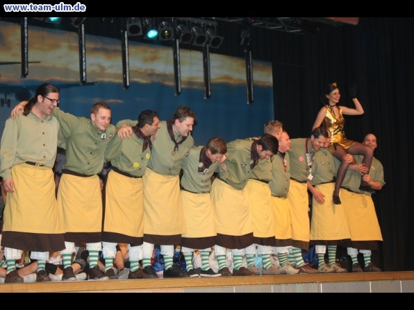 Redoute @ Ehingen - Bild 122