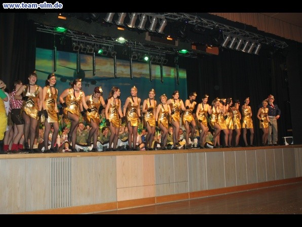 Redoute @ Ehingen - Bild 123