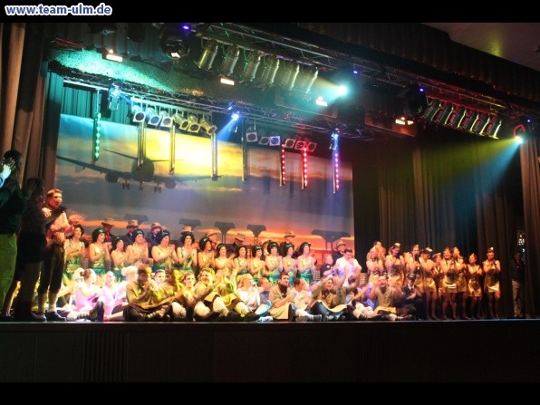 Redoute @ Ehingen - Bild 124