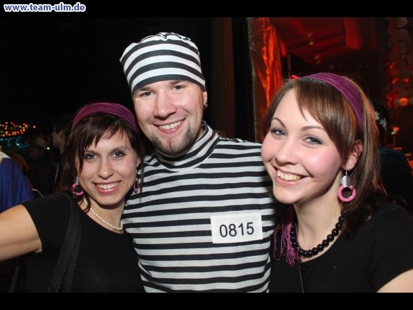 Redoute @ Ehingen - Bild 130