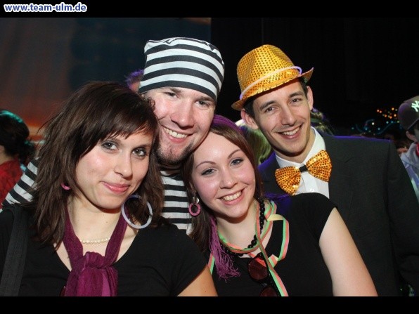 Redoute @ Ehingen - Bild 137