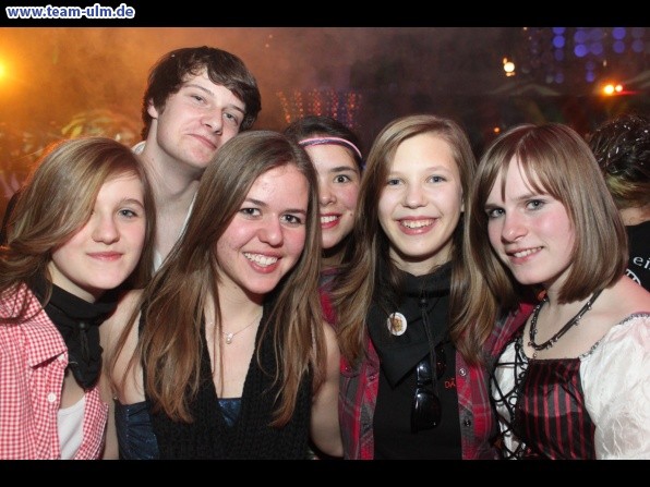 Redoute @ Ehingen - Bild 138