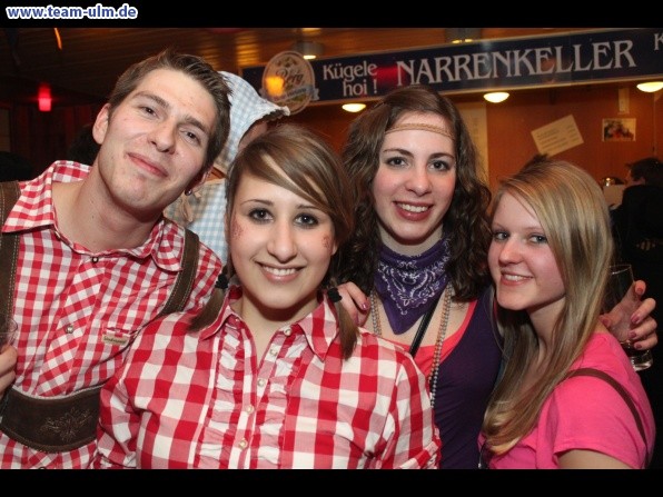 Redoute @ Ehingen - Bild 146
