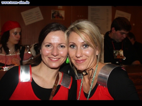 Redoute @ Ehingen - Bild 147