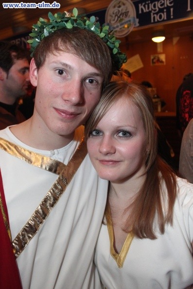 Redoute @ Ehingen - Bild 148
