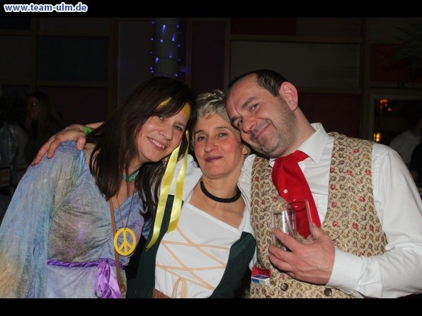 Redoute @ Ehingen - Bild 163