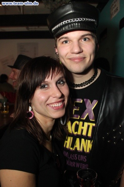 Redoute @ Ehingen - Bild 170