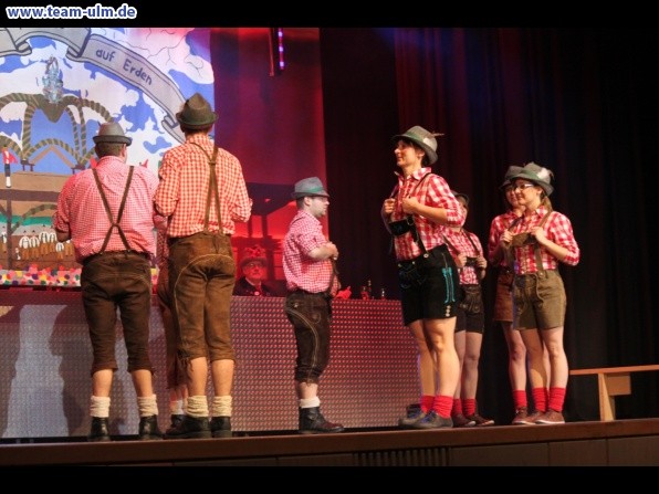 Redoute @ Ehingen - Bild 31