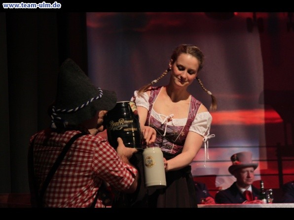 Redoute @ Ehingen - Bild 35