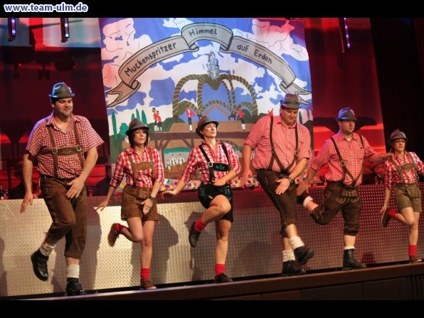 Redoute @ Ehingen - Bild 37