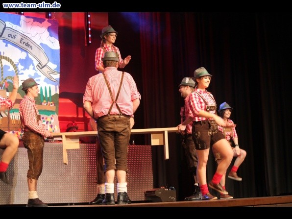 Redoute @ Ehingen - Bild 38