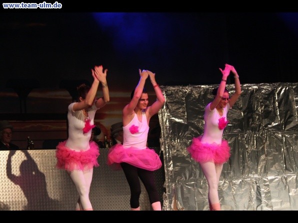 Redoute @ Ehingen - Bild 52