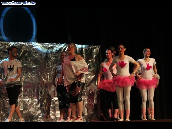 Redoute @ Ehingen - Bild 54