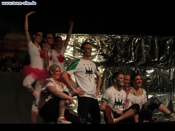 Redoute @ Ehingen - Bild 57