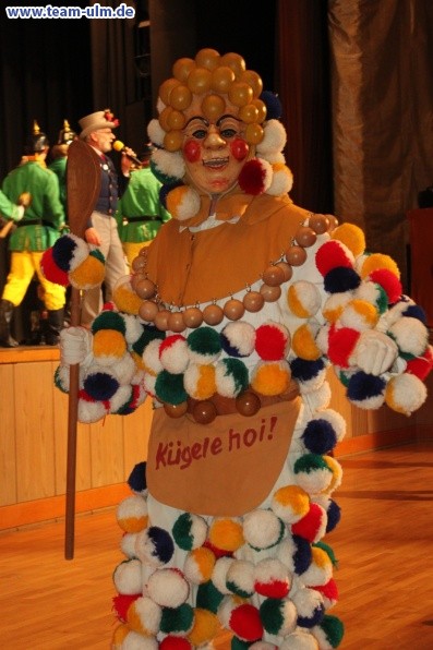 Redoute @ Ehingen - Bild 6
