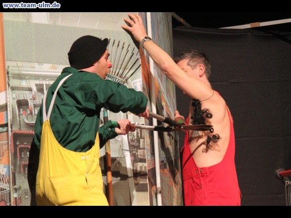 Redoute @ Ehingen - Bild 60