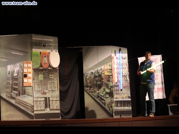 Redoute @ Ehingen - Bild 61