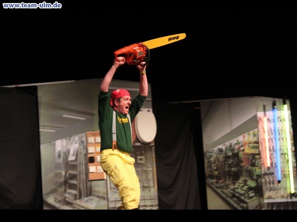Redoute @ Ehingen - Bild 68