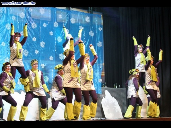 Redoute @ Ehingen - Bild 84