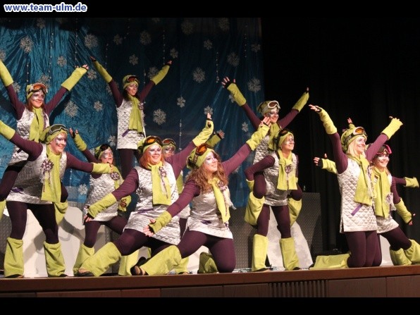 Redoute @ Ehingen - Bild 87