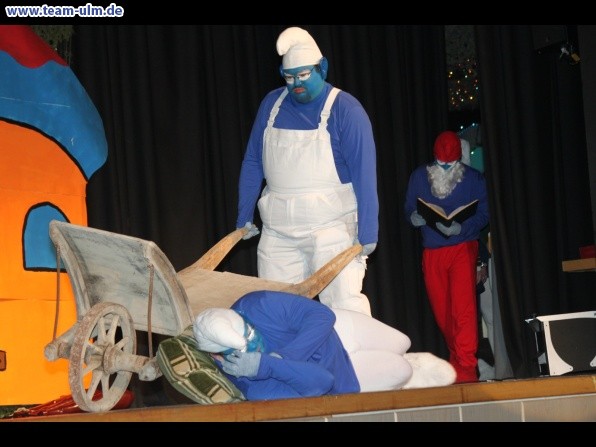 Redoute @ Ehingen - Bild 89